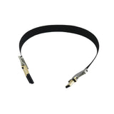 FPV HDMI-compatible Male to Micro HDMI-compatible FPC Soft Flat Adapter Cable