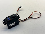 Futaba S3051HV Digital Servo For 1/10 RC Cars Crawlers Losi Associated Used 0472