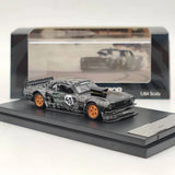 1:64 SW 1965 Hoonicorn #43 Ken Block's Classic Sport Diecast Model Car Limited