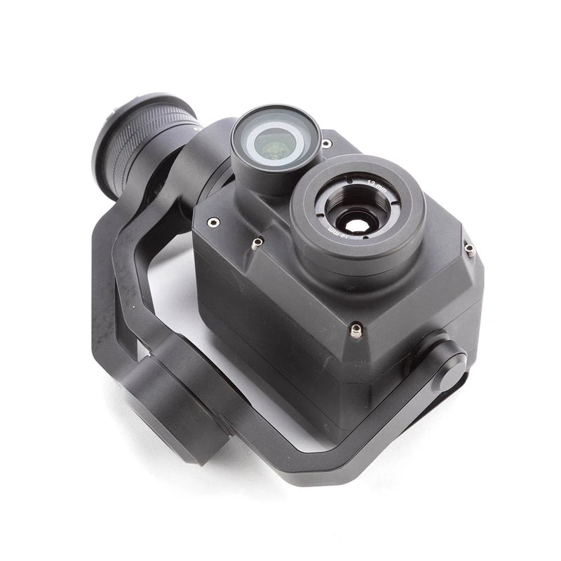 DJI ZENMUSE XT2 Thermal Camera with 13mm Lens, 640x512 Thermal Resolution, 30Hz