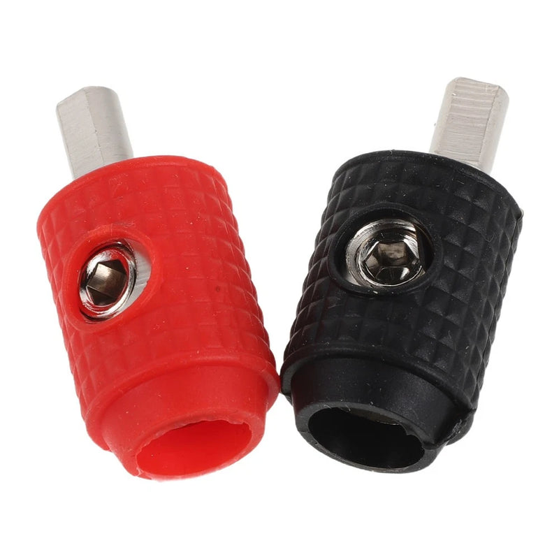 Car Audio Adapter Amp Input Parts 0 Gauge Wire Reducer with Cover Power