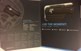 iON 4K Wi-Fi Ultra HD Waterproof Sport Action Helmet Video WIFI Camera 12MP NEW