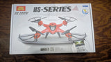 Holy Stone HS-Series HS200 FPV Drone
