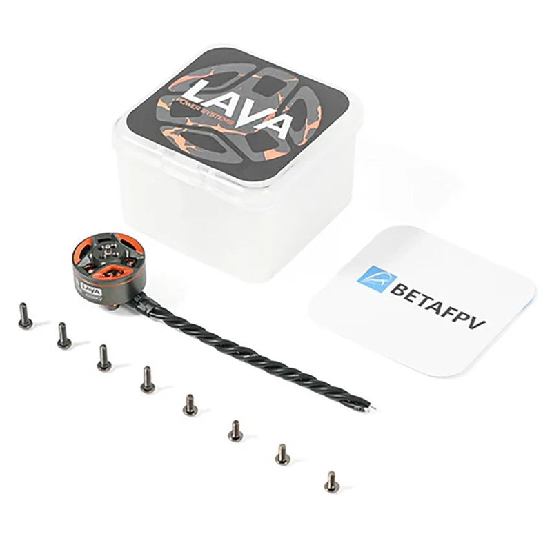 BETAFPV4PCS LAVA Series 1506 4200KV Brushless Motors For DIY FPV Racing RC Drone