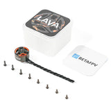 BETAFPV4PCS LAVA Series 1506 4200KV Brushless Motors For DIY FPV Racing RC Drone