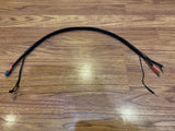 2S Charge Charging Cable Lead 2FT XT60 to 4/5mm / XT60 / EC3 / EC2 Lipo Battery
