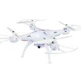 Cheerwing Syma X5SW-V3 FPV Drone w/ 720P Camera, One Key Start, Alt Hold