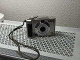 Panasonic DMC-LC33 Lumix 3.2 Megapixel Camera