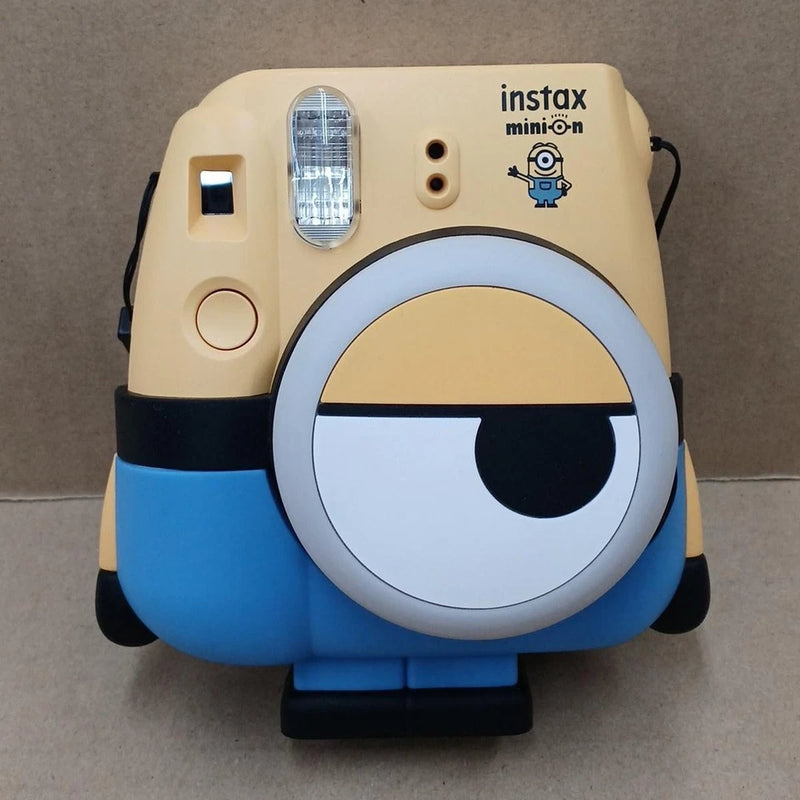 Instax Model INSTAX MINI8 FUJIFILM