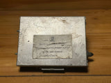 1988-1989 Buick Reatta  Power Supply Converter Control Module  #16088406
