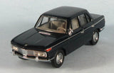 MINICHAMPS 1966-72 BMW 2000 (Black) 1/43 Scale Diecast Model DEALER PREMIUM!