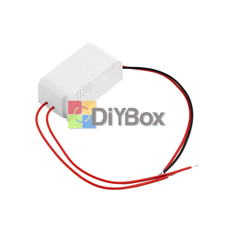 Mini Buck LED Isolated Switch Power Supply Module AC100-264V to DC3.3V5V12V24V.