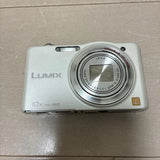 Panasonic DMC-SZ7 Compact Digital Camera