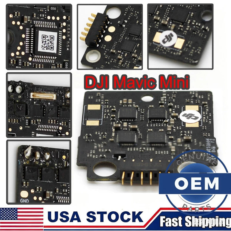 OEM Power Circuit Speed Controller ESC Board Assembly fit DJI Mavic Mini Drone