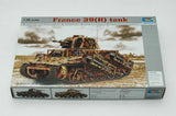 Trumpeter 1/35 00352 France 39(H)