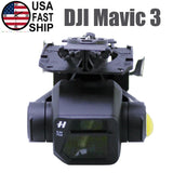 OEM Gimbal Axis Arm Vibration Absorbing Board Assembly Module For DJI Mavic 3 US