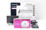 Panasonic LUMIX DMC-FH6