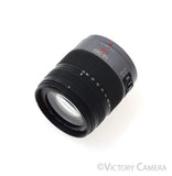 Panasonic Lumix G Vario 14-140mm f4-5.8 Mega OIS Zoom Lens for Micro 4 [EXC]