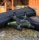 Chevron FPV, drone operator????