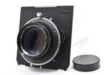 [Top MINT] Fuji Fujifilm Fujinon L 210mm f/5.6 Large Format Lens Copal  JAPAN