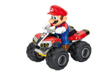Carrera RC 2.4GHz Mario Kart, MARIOKART Quad Model No. 370200996X Battery