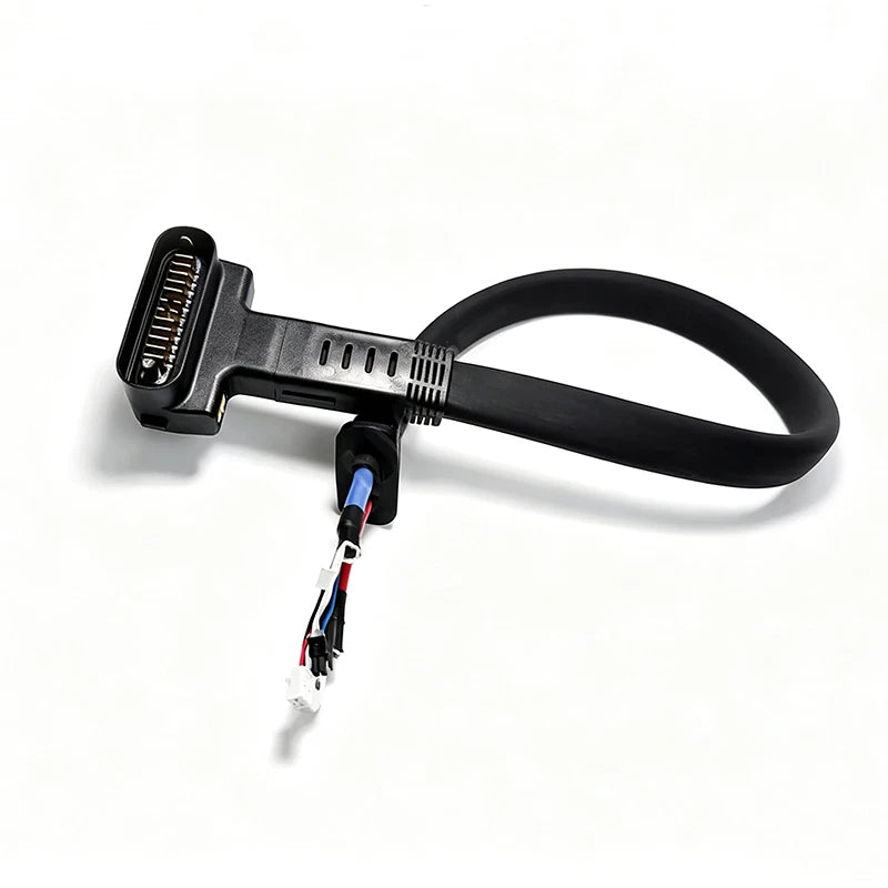 new DJI Agras T50/T40 Generator Power Module Output Charging Cable 000505.05