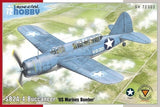 SB2A-4 Buccaneer US Marines Bomber	SH72303 Special Hobby 1:72 New