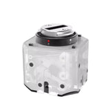 JZ-UT4A 4-in-1 Drone Payload: Drop, Alarm, Strobe for Matrice 350/400