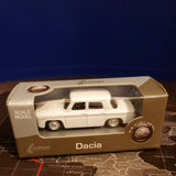 Welly Dacia 1100 Diecast 1:60 Scale Model Super 9 Bnib