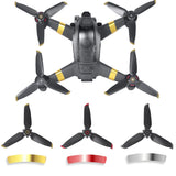 For FPV Drone 5328S DJI FPV Propellers Drone Blades Quick Release Prop Kit