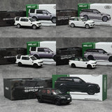 WHELART 1:64 Land Rover Discovery4 / Sport Diecast Model Car
