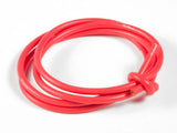 TQ Wire 13 Gauge Wire 3' Red TQ1334 Battery