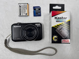 Fujifilm Finepix JX400 Camera GC-6994
