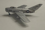 Hobby Master HA2403 MiG-15bis TC-616 USAF Captured MiG 1:72 Diecast w/ Box