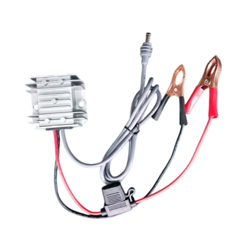 For Starlink Power Converter 12V 24V to 30V 3.5A with 57.5x63.4x21mm Size