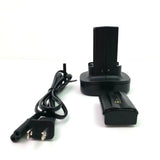 Wireless Controller Battery Charger For Xbox Black Model JHD-181 Battery