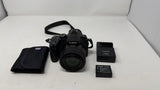 Panasonic Lumix DMC-FZ1000 Digital Camera for repair Fucusing issues (Read)