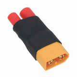 HXT 3.5mm Male Plug to XT60 Male Plug No Wires Adapter For RC Lipo Battery FPV