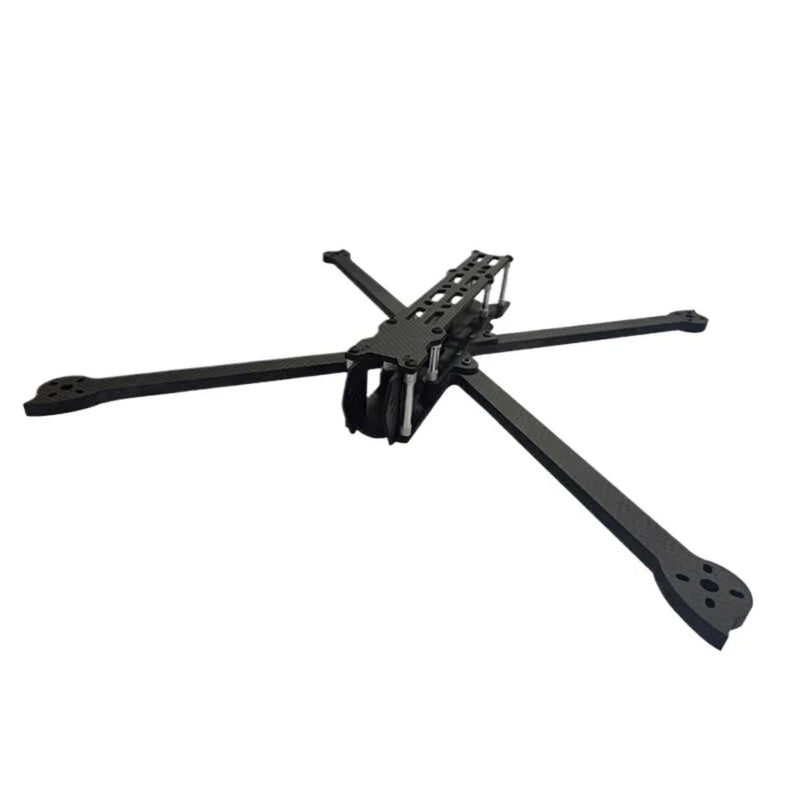 XAERO XL10 V7 10 Inch 3K Carbon Frame FPV Racing Drone Chassis Factory Direct
