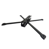 XAERO XL10 V7 10 Inch 3K Carbon Frame FPV Racing Drone Chassis Factory Direct