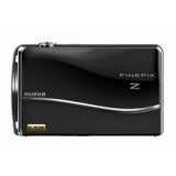 [Used] "Very Good" FUJIFILM Digital Camera FinePix Z800 EXR Black F FX-Z800EXR