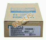 Q02HCPU-A NEW MITSUBISHI Q02HCPUA PLC Module w/ warrantly