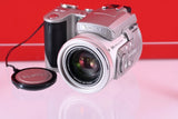 Fujifilm FinePix 4900 Zoom 6x Digital Camera [Exc] 1day Quick Shipping