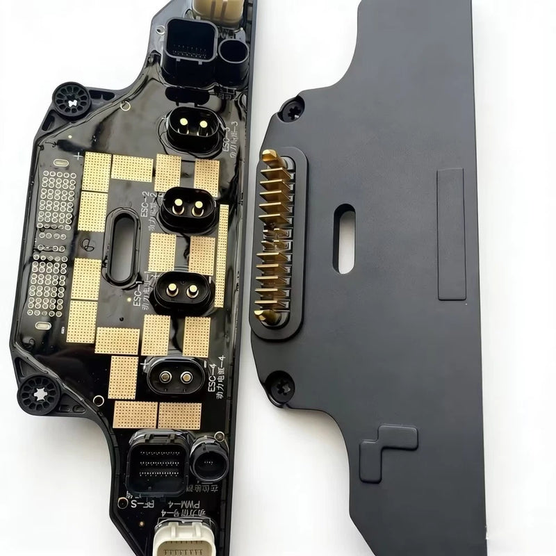 For DJI Agras T40 Cable Distribution Board Module BC.AG.SS000558 New 1 Peice