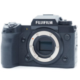 [ Near Mint ]FUJIFILM X-H2 Digital Camera Body 2688 Shutter Count
