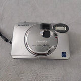 Fujifilm FinePix A403 2.1MP Compact Digital Camera Silver Photography Snaps Pix