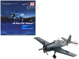 GRUMMAN F6F-5 HELLCAT AIRCRAFT 