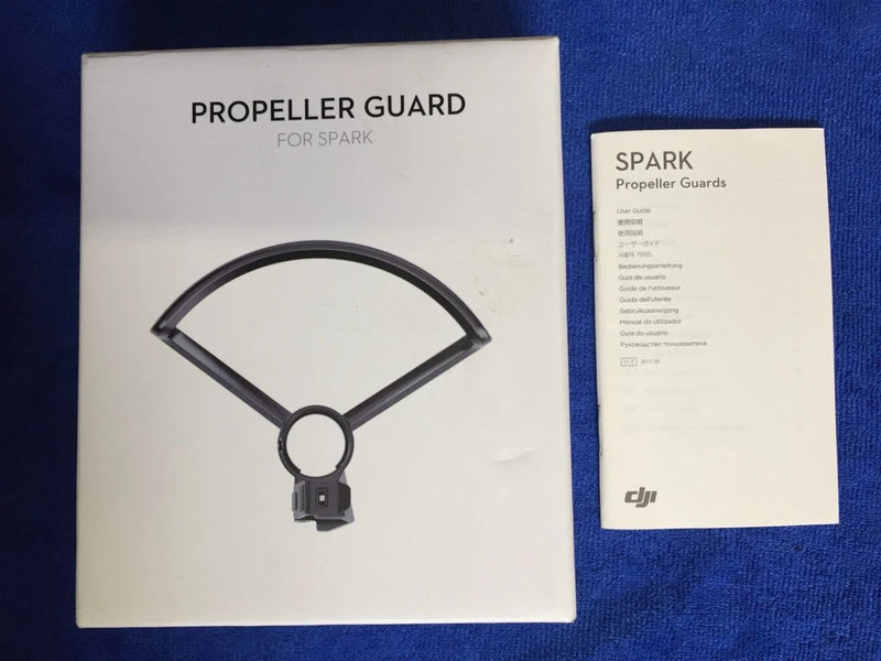 DJI Spark Propeller Guards (4 Piece) Part NO.1 Genuine