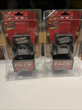 2 Air Hogs RC LIPO Power Pack 7.4v Rechargeable Storm Launcher Charger Only Battery