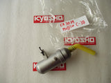 KYOSHO Caliber 30 - Muffler CA 3034
